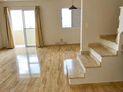 Cobertura com 3 Quartos à venda, 164m² no Jardim Satélite, São José dos Campos