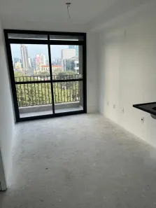 Apartamento com 1 Quarto à venda, 28m² no Pinheiros, São Paulo