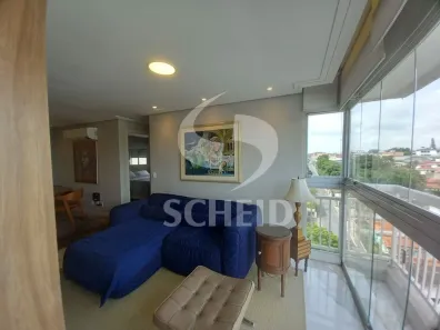 Apartamento com 2 Quartos à venda, 58m² no Cidade Ademar, São Paulo