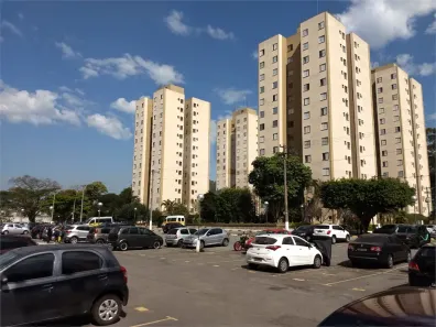 Apartamento com 2 Quartos à venda, 50m² no Vila Emir, São Paulo