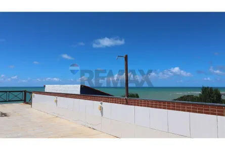 Casa com 3 Quartos à venda, 600m² no , Baía Formosa