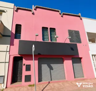 Ponto Comercial para alugar, 60m² no Centro, Uberaba