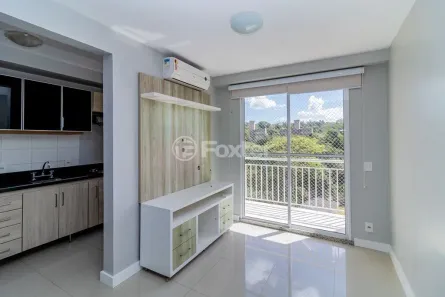 Apartamento com 2 Quartos à venda, 57m² no Morro Santana, Porto Alegre
