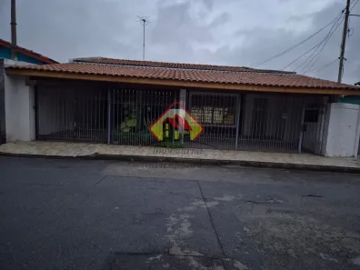 Casa com 4 Quartos à venda, 358m² no Jardim Independência, Taubaté