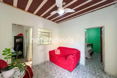 Casa com 4 Quartos à venda, 360m² no Esplanada, Belo Horizonte