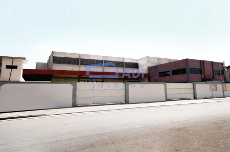 Galpão/Depósito/Armazém para alugar, 2975m² no Cidade Industrial Satélite de São Paulo, Guarulhos
