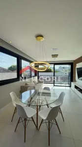 Apartamento com 3 Quartos à venda, 107m² no Torres, Torres