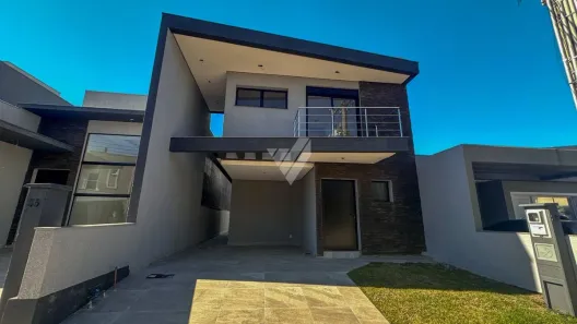Casa de Condomínio com 3 Quartos à venda, 122m² no Parque da Matriz, Gravataí