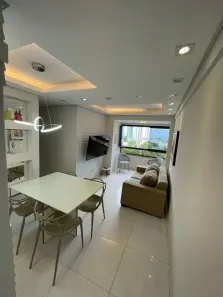 Apartamento com 3 Quartos à venda, 65m² no Boa Viagem, Recife