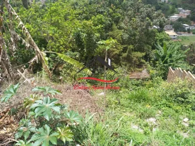 Lote/Terreno à venda, 621m² no Rosaneves, Ribeirão das Neves