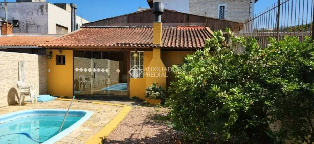 Casa de Condomínio com 3 Quartos à venda, 156m² no Vila Nova, Porto Alegre