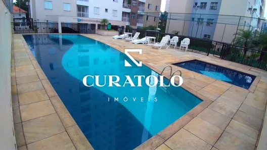Apartamento com 2 Quartos à venda, 50m² no Parque da Vila Prudente, São Paulo