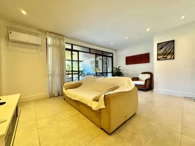 Apartamento com 3 Quartos à venda, 189m² no Barra da Tijuca, Rio de Janeiro
