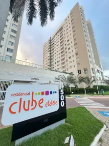 Apartamento com 3 Quartos para alugar, 76m² no Atalaia, Aracaju