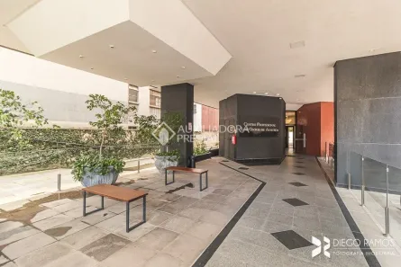 Sala Comercial para alugar, 31m² no Rio Branco, Porto Alegre