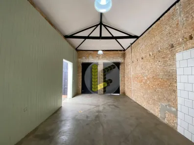 Ponto Comercial para alugar, 50m² no Santa Paula, São Caetano do Sul