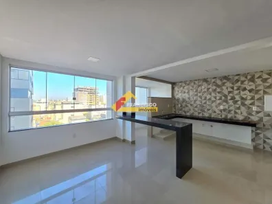 Apartamento com 3 Quartos à venda, 125m² no Centro, Divinópolis