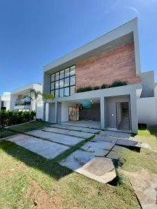 Casa de Condomínio com 3 Quartos à venda, 240m² no Viverde I, Rio das Ostras