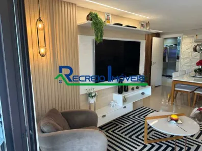 Apartamento com 4 Quartos à venda, 119m² no Recreio dos Bandeirantes, Rio de Janeiro