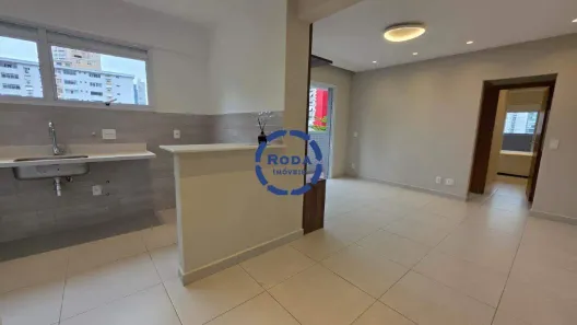 Apartamento com 2 Quartos à venda, 82m² no Gonzaga, Santos