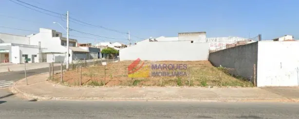 Lote/Terreno à venda, 520m² no Jardim Bom Princípio, Indaiatuba