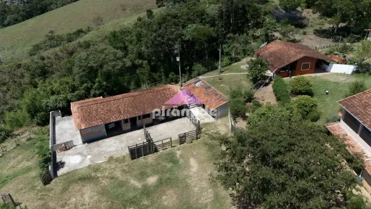 Fazenda/Sítio com 2 Quartos à venda, 10m² no , Cunha