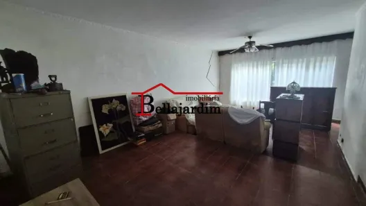 Imóvel Comercial com 3 Quartos para alugar, 168m² no Vila Valparaíso, Santo André
