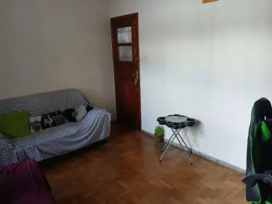 Apartamento com 3 Quartos à venda, 83m² no Prado, Belo Horizonte