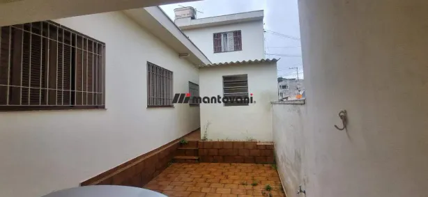 Casa com 3 Quartos à venda, 140m² no Parque Sevilha, São Paulo