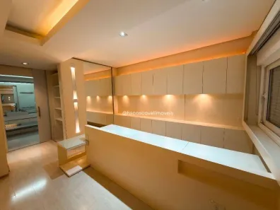 Apartamento com 3 Quartos à venda, 303m² no Centro, Cascavel
