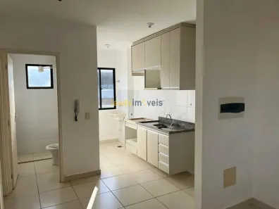 Apartamento com 2 Quartos à venda, 49m² no Jardim Zara, Ribeirão Preto