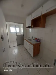 Apartamento com 2 Quartos para alugar, 50m² no Vila Siqueira (Zona Norte), São Paulo