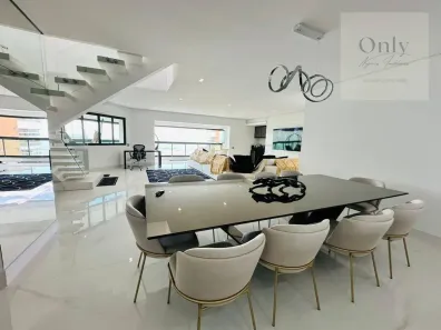 Cobertura com 6 Quartos à venda, 460m² no Riviera, Bertioga