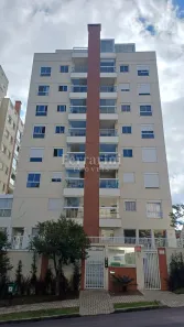 Apartamento com 3 Quartos à venda, 102m² no Boa Vista, Curitiba