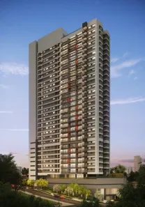 Apartamento com 1 Quarto à venda, 31m² no Vila Pompéia, São Paulo