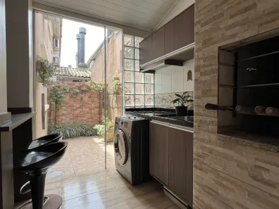 Casa de Condomínio com 4 Quartos à venda, 91m² no Centro, Canoas