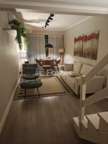 Cobertura com 2 Quartos à venda, 120m² no Auxiliadora, Porto Alegre