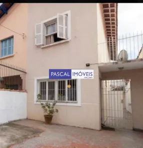 Casa com 3 Quartos à venda, 140m² no Campo Belo, São Paulo
