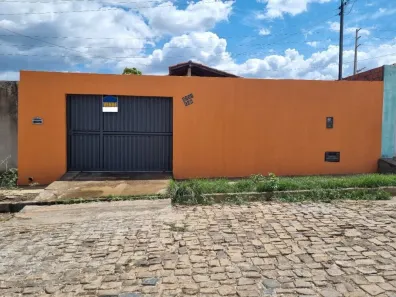 Casa com 2 Quartos à venda, 200m² no Pedra Miúda, Teresina