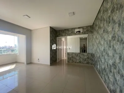 Apartamento com 3 Quartos à venda, 100m² no Areão, Cuiabá