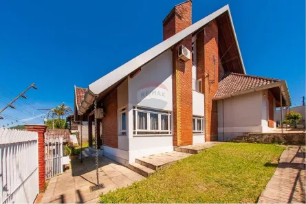 Casa com 3 Quartos à venda, 282m² no Centenário, Montenegro