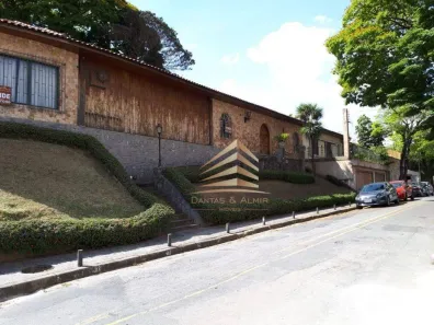 Casa com 6 Quartos à venda, 600m² no Vila Rosália, Guarulhos