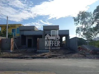 Casa com 3 Quartos à venda, 100m² no Jardim Atlântico Leste (Itaipuaçu), Maricá