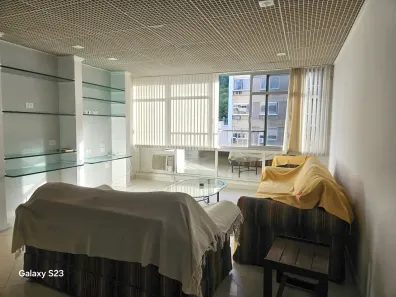 Apartamento com 3 Quartos à venda, 165m² no Copacabana, Rio de Janeiro