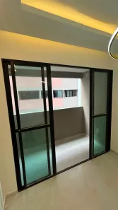 Apartamento com 2 Quartos para alugar, 45m² no Cidade Universitária, Maceió