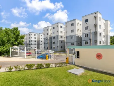 Apartamento com 2 Quartos para alugar, 42m² no Da Paz, Manaus