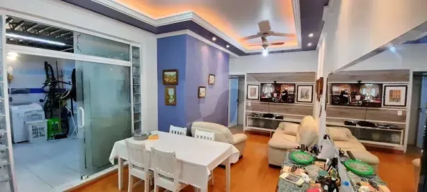 Apartamento com 3 Quartos à venda, 93m² no São Francisco, Niterói