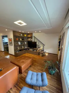 Casa de Condomínio com 3 Quartos à venda, 190m² no Aclimação, São Paulo