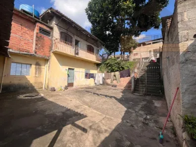 Lote/Terreno à venda, 250m² no Jardim das Esmeraldas, São Paulo