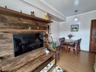 Apartamento com 2 Quartos para alugar, 62m² no Cavalhada, Porto Alegre